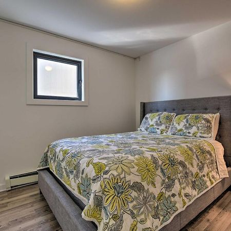 Downtown Saugatuck Condo, Near Oval Beach! Exterior photo